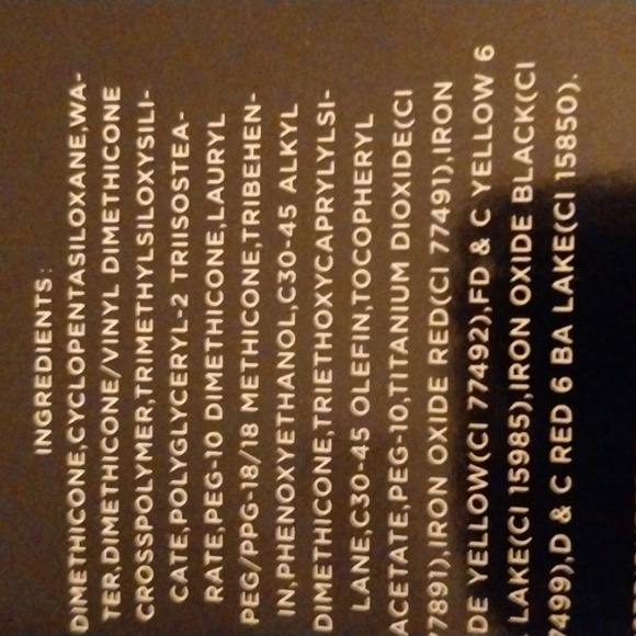 ACE BEAUTY POUF PERFECT PERFECT LIQUID LIPSTICK IN COLOR. PERFECT TO WAIT. - Picture 6 of 12